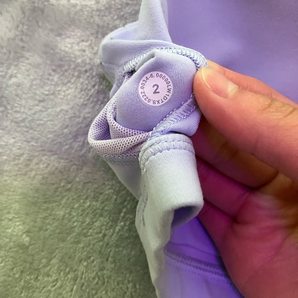 Lululemon align tank full length - Picture 6 of 6